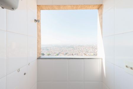 Apartamento à venda com 60m², 2 quartos e 1 vagaÁrea de Serviço
