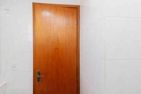 Apartamento à venda com 60m², 2 quartos e 1 vagaBanheiro da Suíte 