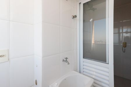Apartamento à venda com 60m², 2 quartos e 1 vagaÁrea de Serviço