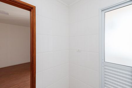 Apartamento à venda com 60m², 2 quartos e 1 vagaCozinha