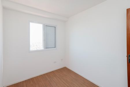 Apartamento à venda com 60m², 2 quartos e 1 vagaQuarto
