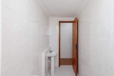 Apartamento à venda com 60m², 2 quartos e 1 vagaBanheiro