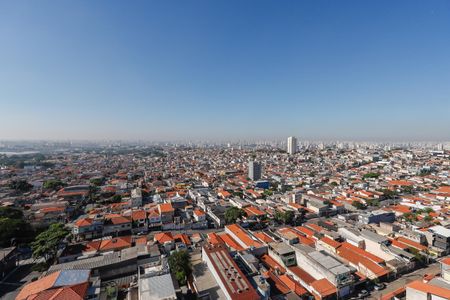 Vista de apartamento à venda com 2 quartos, 60m² em Vila Medeiros, São Paulo