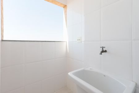 Apartamento à venda com 60m², 2 quartos e 1 vagaÁrea de Serviço