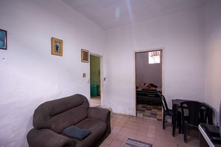 Casa para alugar com 2 quartos, 50m² em Rocha, São Gonçalo