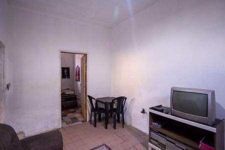 Casa para alugar com 2 quartos, 50m² em Rocha, São Gonçalo