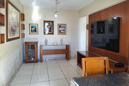 Apartamento à venda com 96m², 2 quartos e 1 vagaSala