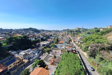 Apartamento à venda com 96m², 2 quartos e 1 vagaQuarto 2