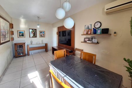 Apartamento à venda com 96m², 2 quartos e 1 vagaSala