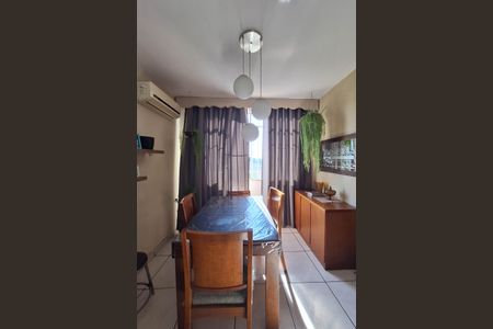 Sala de apartamento à venda com 2 quartos, 96m² em Engenhoca, Niterói