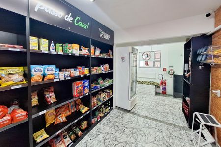 Apartamento à venda com 96m², 2 quartos e 1 vagaÁrea comum