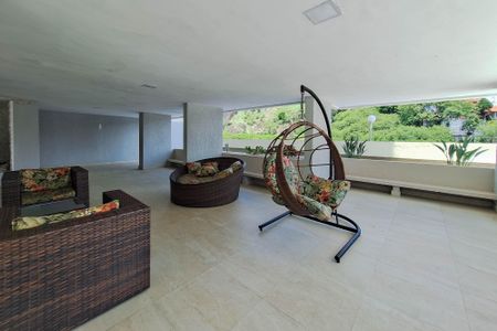 Apartamento à venda com 96m², 2 quartos e 1 vagaÁrea comum