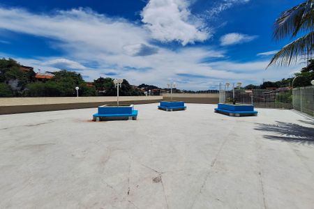 Apartamento à venda com 96m², 2 quartos e 1 vagaÁrea comum