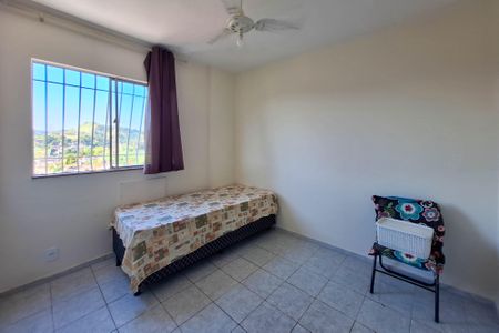 Apartamento à venda com 96m², 2 quartos e 1 vagaQuarto 2