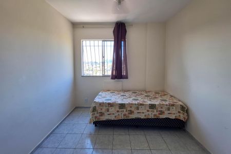 Apartamento à venda com 96m², 2 quartos e 1 vagaQuarto 2
