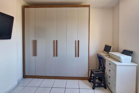 Quarto 1 de apartamento à venda com 2 quartos, 96m² em Engenhoca, Niterói