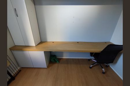 Apartamento para alugar com 45m², 2 quartos e 1 vagaQuarto 2 