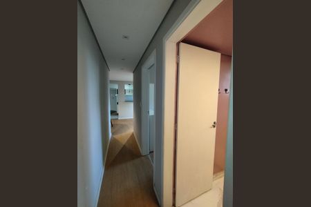 Apartamento para alugar com 45m², 2 quartos e 1 vagaCorredor 