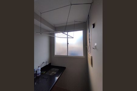 Apartamento para alugar com 45m², 2 quartos e 1 vagaÁrea de Serviço