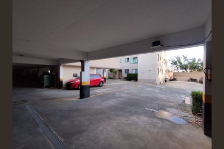 Apartamento para alugar com 45m², 2 quartos e 1 vagaÁrea comum