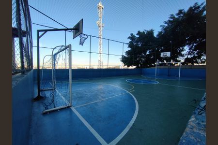 Apartamento para alugar com 45m², 2 quartos e 1 vagaQuadra Esportiva