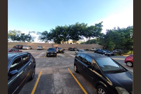 Apartamento para alugar com 45m², 2 quartos e 1 vagaVista da Rua