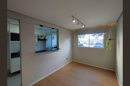 Apartamento para alugar com 45m², 2 quartos e 1 vagaSala 