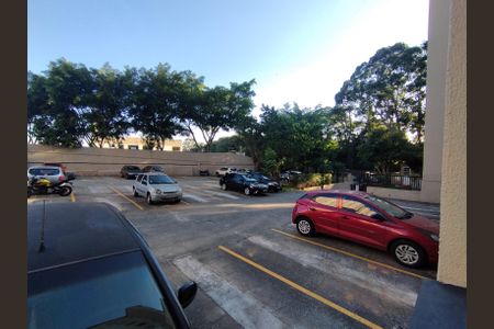 Apartamento para alugar com 45m², 2 quartos e 1 vagaVista da Rua