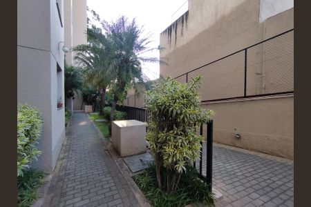 Apartamento para alugar com 45m², 2 quartos e 1 vagaÁrea comum