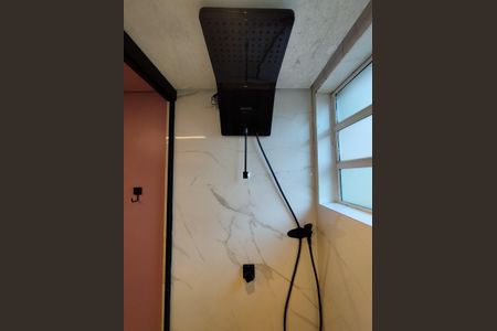 Apartamento para alugar com 45m², 2 quartos e 1 vagaBanheiro - torneira