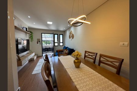 Sala de casa à venda com 2 quartos, 69m² em Bela Vista, Osasco