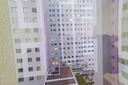 Apartamento para alugar com 38m², 1 quarto e sem vagaVista do Quarto 