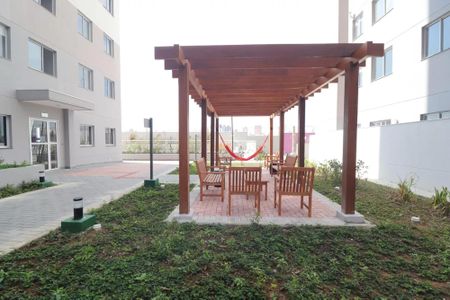 Apartamento para alugar com 38m², 1 quarto e sem vagaÁrea comum