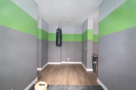 Apartamento para alugar com 38m², 1 quarto e sem vagaÁrea comum - Academia