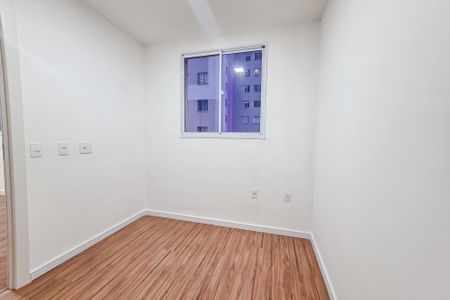 Apartamento para alugar com 38m², 1 quarto e sem vagaQuarto 