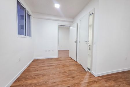 Apartamento para alugar com 38m², 1 quarto e sem vagaSala/cozinha