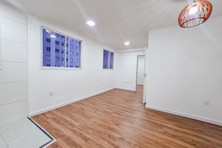 Apartamento para alugar com 38m², 1 quarto e sem vagaSala/cozinha