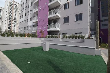 Apartamento para alugar com 38m², 1 quarto e sem vagaÁrea comum