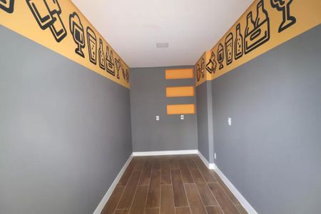 Apartamento para alugar com 38m², 1 quarto e sem vagaMercadinho