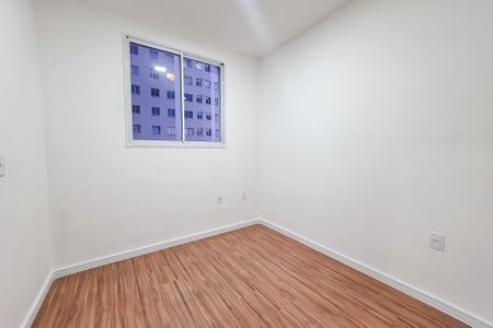 Apartamento para alugar com 38m², 1 quarto e sem vagaQuarto 