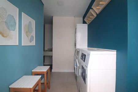 Apartamento para alugar com 38m², 1 quarto e sem vagaÁrea comum - Lavanderia