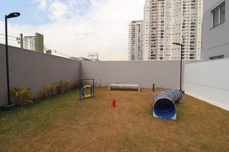 Apartamento para alugar com 38m², 1 quarto e sem vagaEspaço Pet