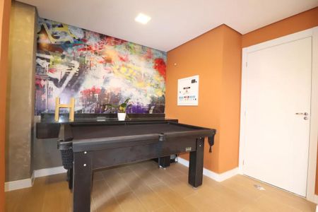 Apartamento para alugar com 38m², 1 quarto e sem vagaÁrea comum