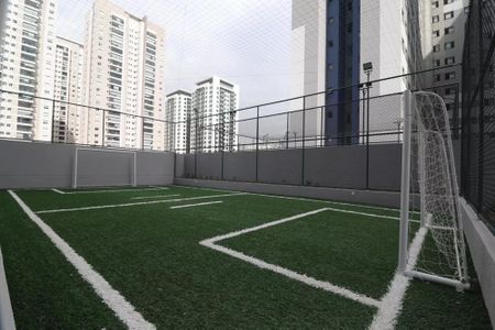 Apartamento para alugar com 38m², 1 quarto e sem vagaQuadra Esportiva