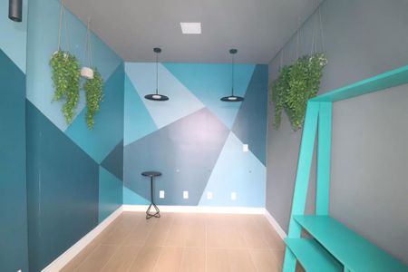 Apartamento para alugar com 38m², 1 quarto e sem vagaÁrea comum