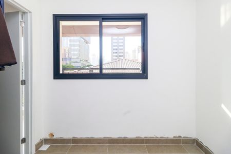 Studio para alugar com 30m², 1 quarto e sem vaga Studio para alugar com 30m², 1 quarto e sem vagaQuarto