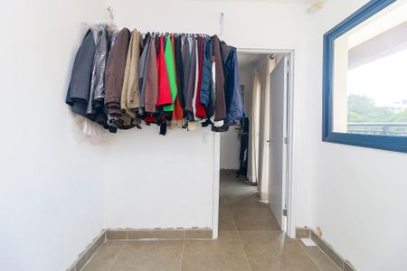 Studio para alugar com 30m², 1 quarto e sem vaga Studio para alugar com 30m², 1 quarto e sem vagaQuarto