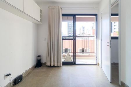 Studio para alugar com 30m², 1 quarto e sem vaga Studio para alugar com 30m², 1 quarto e sem vagaSala - Cozinha