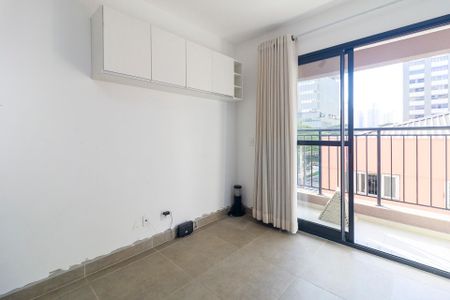Studio para alugar com 30m², 1 quarto e sem vaga Studio para alugar com 30m², 1 quarto e sem vagaSala - Cozinha