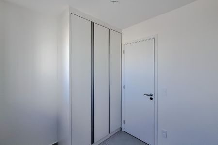 Quarto 1 de apartamento à venda com 2 quartos, 47m² em Ipiranga, São Paulo